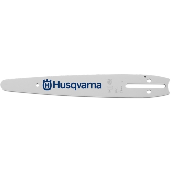 Prowadnica carvingowa Husqvarna 10"", 1/4"" mocowanie A041 do pilarki Husqvarna T425.